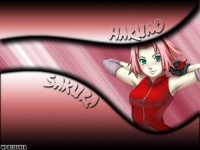 Haruno Sakura